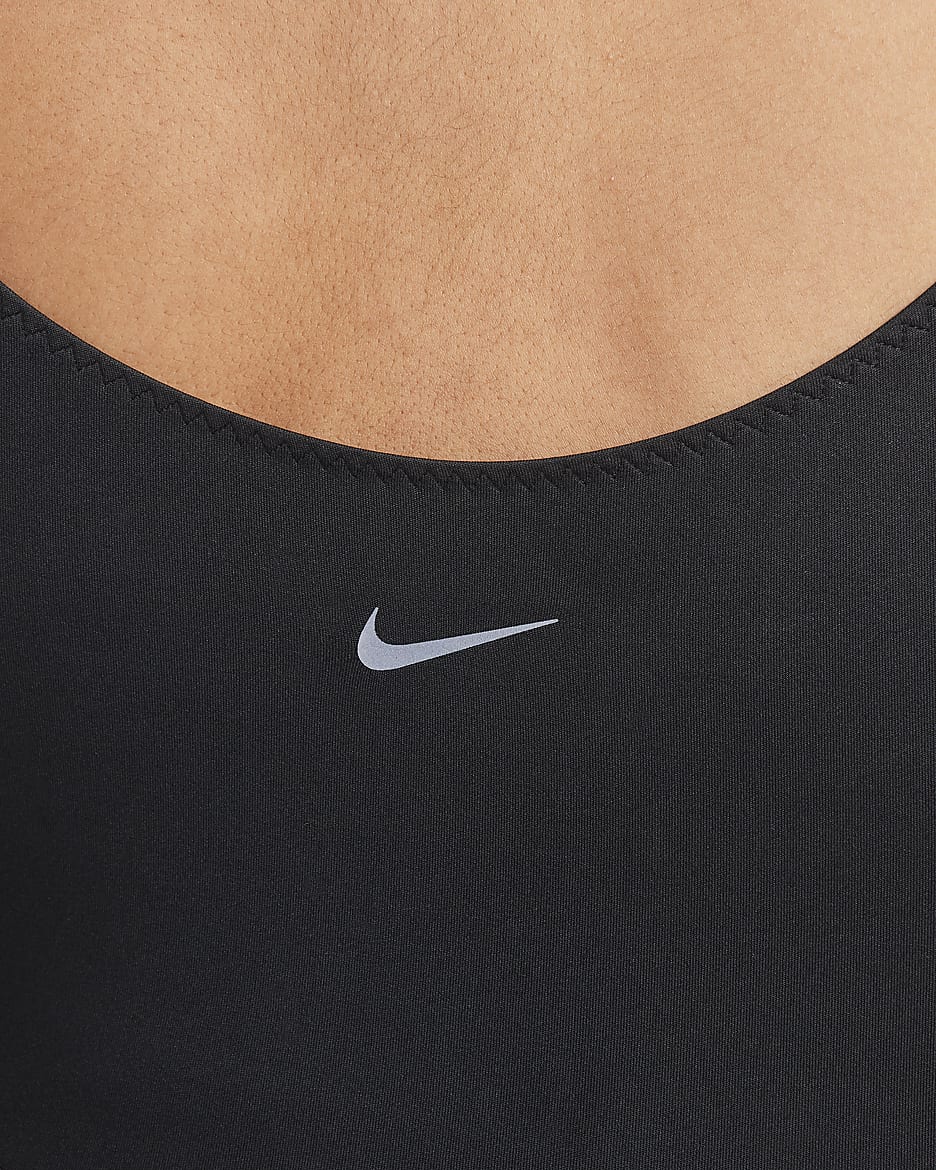 Nike plus size bodysuit best sale